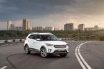 Hyundai Creta 2016 года (CIS)